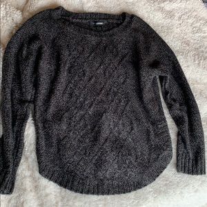 Oversized Sweater, Size Large